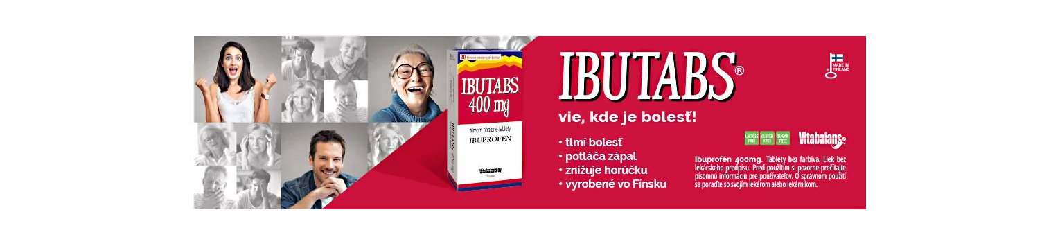 Vitabalans
