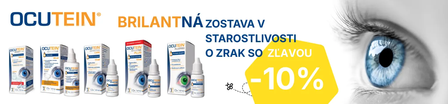 Ocutein -10%