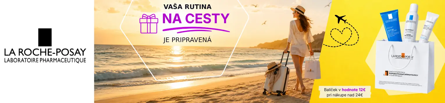 La Roche + rutina na cesty