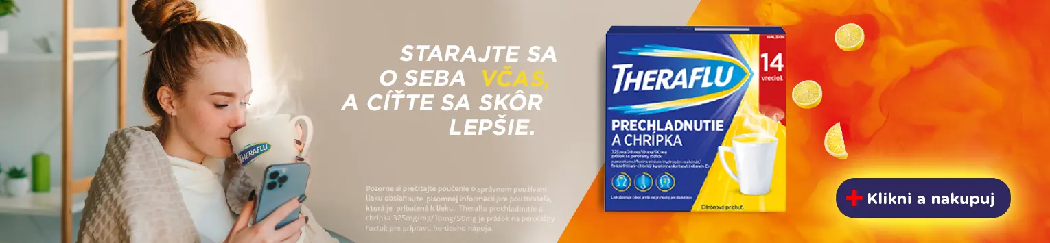 Theraflu oktober HP
