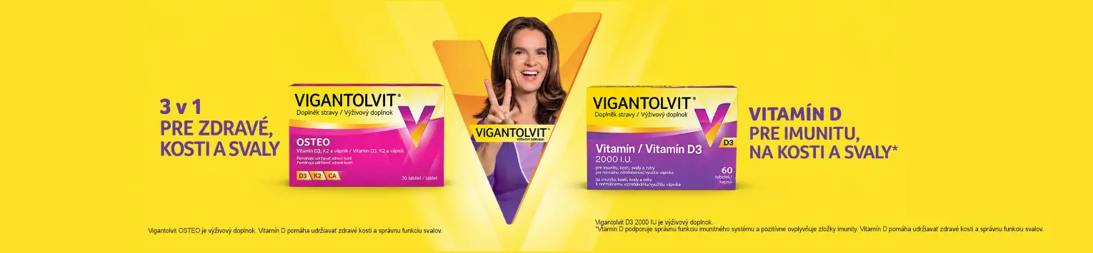 Vigantolvit