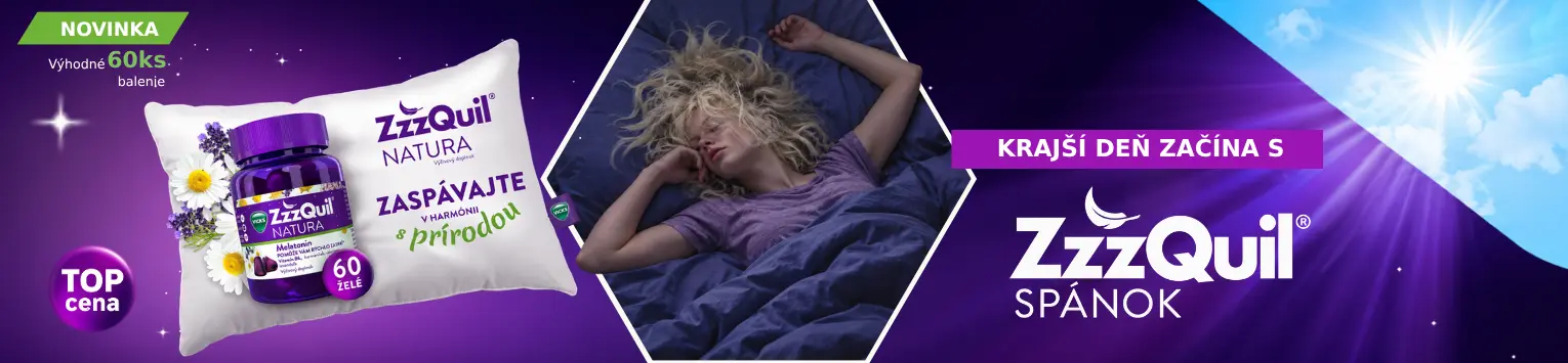Zzzquil