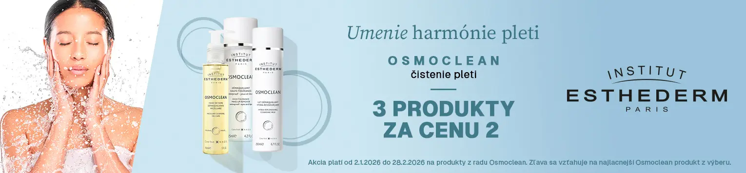 Institut Esthederm 2+1 Osmoclean