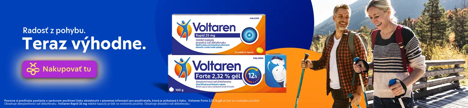 Voltaren