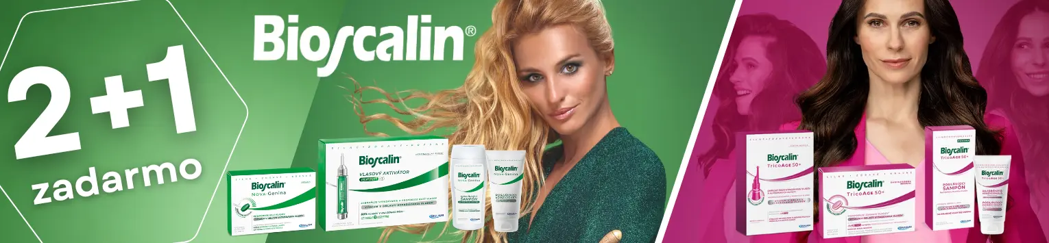 Bioscalin 2+1