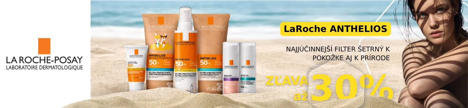 Anthelios 25-30%