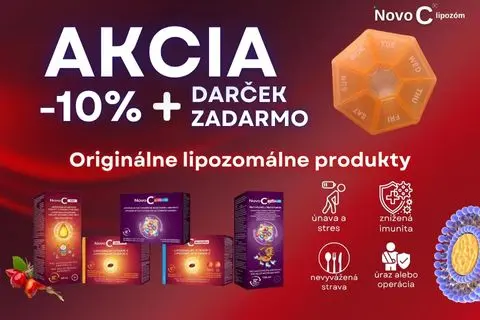 VELEX – Vitamíny NovoC