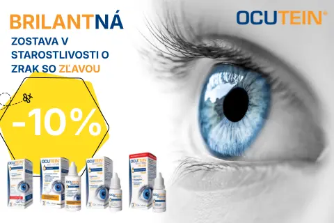 Ocutein -10%