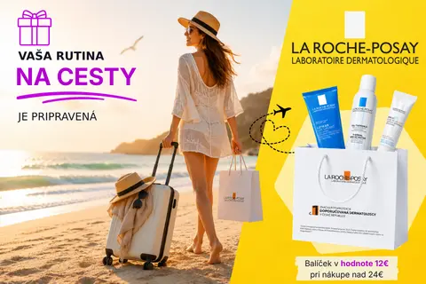 La Roche + rutina na cesty