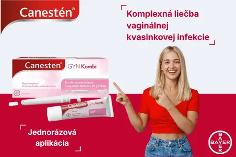 Canesten Gyn