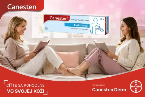 Canesten Derm