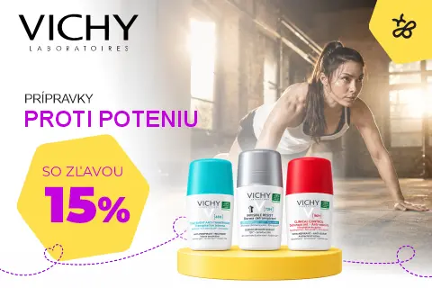 VICHY -15% deo