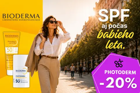PHOTODERM -20%