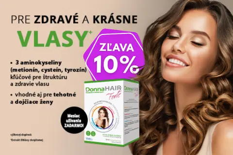 Donna Hair -10%