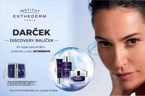 ESTHDERM + Discovery balíček