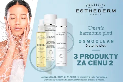Institut Esthederm 2+1 Osmoclean