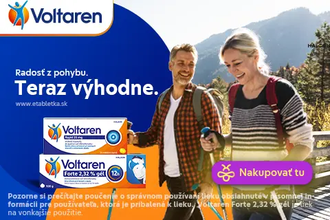 Voltaren