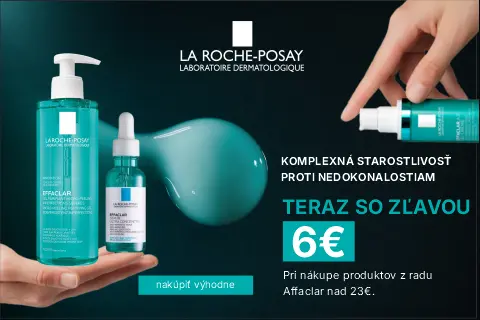 La Roche 6€ nad 23€