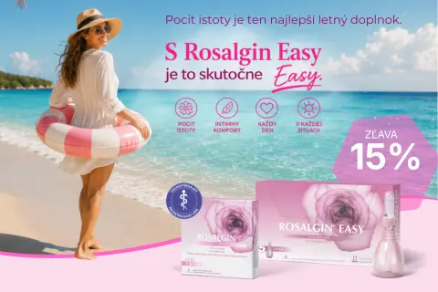 Rosalgin 15%