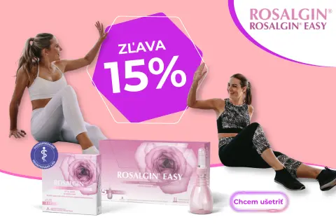 Rosalgin 15%