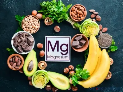 Magnézium - ako si vybrať kvalitné a najvhodnejšie?