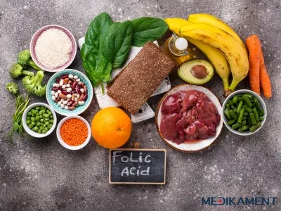 Aké sú účinky kyseliny listovej a prečo je v tehotenstve dôležitá?