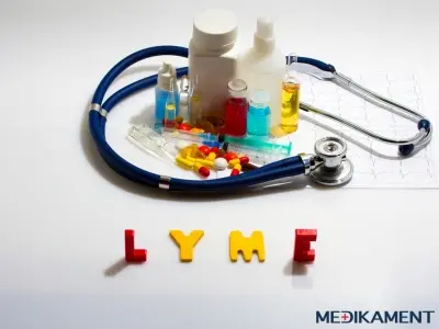 Lymská borelióza - aké sú jej príznaky, liečba a možné riziká?