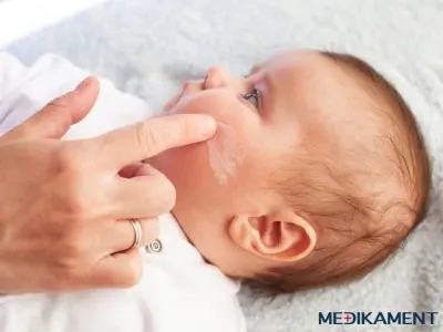 Atopický ekzém u bábätka a detí - aké sú prejavy a ako ho liečiť?