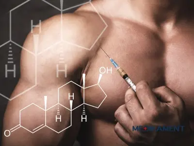 Aká je funkcia testosterónu a ako zvýšiť jeho hladinu?