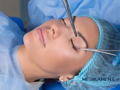 Trápia vás spadnuté viečka? Pomôžu cviky, či zvoliť operáciu?