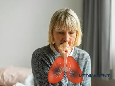 Bronchitída - príznaky, liečba, prevencia zápalu priedušiek