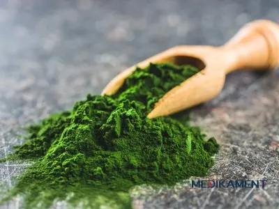 Chlorella - aké sú jej účinky a ako na jej dávkovanie a užívanie?