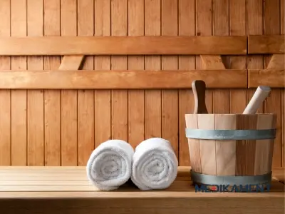 Aké sú účinky správneho saunovania a ako často je potrebné?