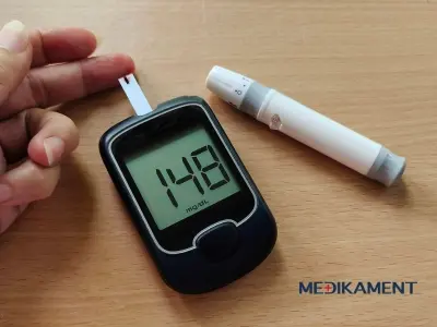 Hyperglykémia – príznaky a príčiny vysokej hladiny cukru v krvi