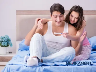 Prvé príznaky tehotenstva: Ako zistiť, či ste tehotná?