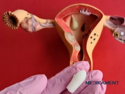 Vaginálny výtok – príčiny, typy, farby a liečba výtoku