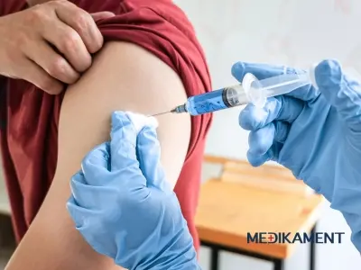 Vakcína proti chrípke – kto sa má očkovať, kedy a ktorú vakcínu vybrať