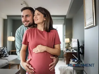 Mužská plodnosť – čo ju ovplyvňuje a ako ju zlepšiť?