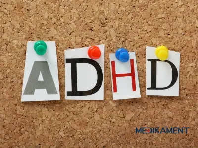 Ako vyzerá ADHD u dospelých a ako sa dá liečiť?