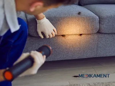 Ako sa efektívne zbaviť švábov? Podrobný návod