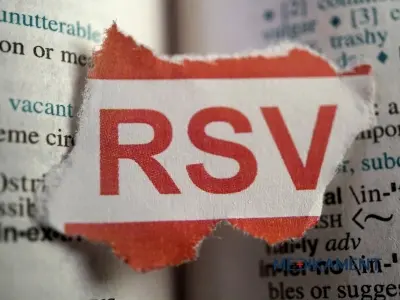 Vírus RSV - respiračný syncyciálny vírus, ktorý napáda dýchací systém. Zistite, ako sa pred ním chrániť.