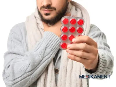 Silná bolesť hrdla - príčiny, príznaky, liečba a domáce prostriedky na akútnu bolesť hrdla