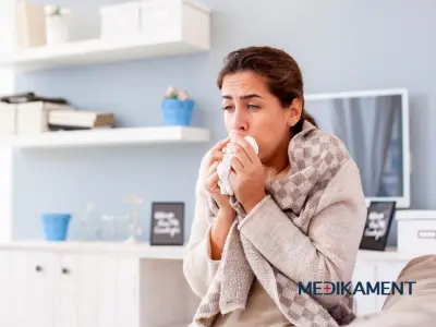 Chrípka typu B - príznaky, príčiny a liečba chrípky B. Aký je rozdiel medzi chrípkou typu B a chrípkou A?