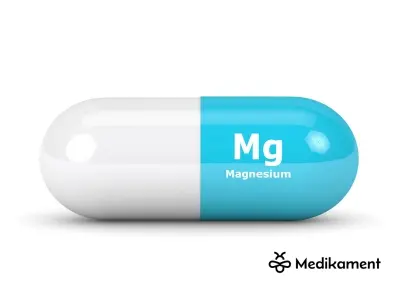 Magnézium pre deti – prečo by sa mal dopĺňať?Zistite zdravotné prínosy horčíka pre deti.