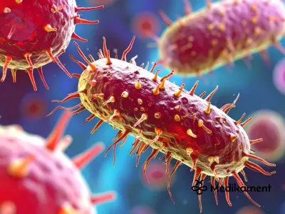 Bakteriálna meningitída – príčiny, príznaky, liečba a komplikácie