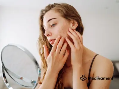 Suchá pokožka na tvári – aké sú príčiny a ako jej predchádzať?