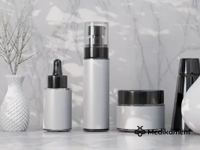 Škodlivé zložky v kozmetike. Čierna listina INCI!