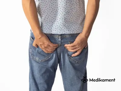 Fekálna inkontinencia – príčiny, príznaky a metódy liečby úniku stolice