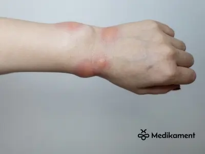 Žihľavka u detí: Ako vyzerá, prečo sa objavuje a ako ju liečiť?