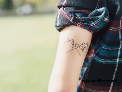 Ako sa starať o tetovanie? Podrobný návod na starostlivosť